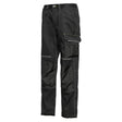 Arbeitshose-Hose-T601-Berufskleidung-Schutzkleidung-schwarz-overview-portwest