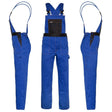 Arbeitshose-Latzhose-Grand-Master-Arbeitslatzhose-blau-overview-artmas