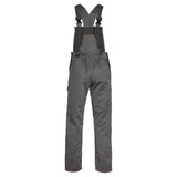 Arbeitshose-Latzhose-Grand-Master-Arbeitslatzhose-grau-front-artmas