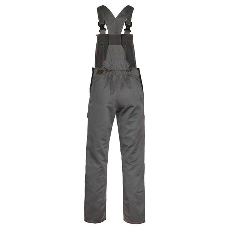 Arbeitshose-Latzhose-Grand-Master-Arbeitslatzhose-grau-front-artmas