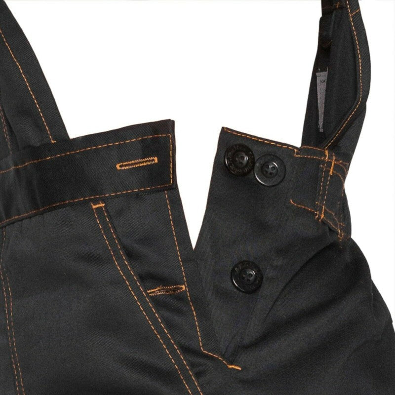 Arbeitshose-Latzhose-Grand-Master-Arbeitslatzhose-schwarz-details-2-orig.