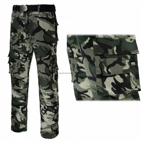 Arbeitshose-TRAMP-Freizeithose-Security-camouflage-tarnfarbe-details-artmas