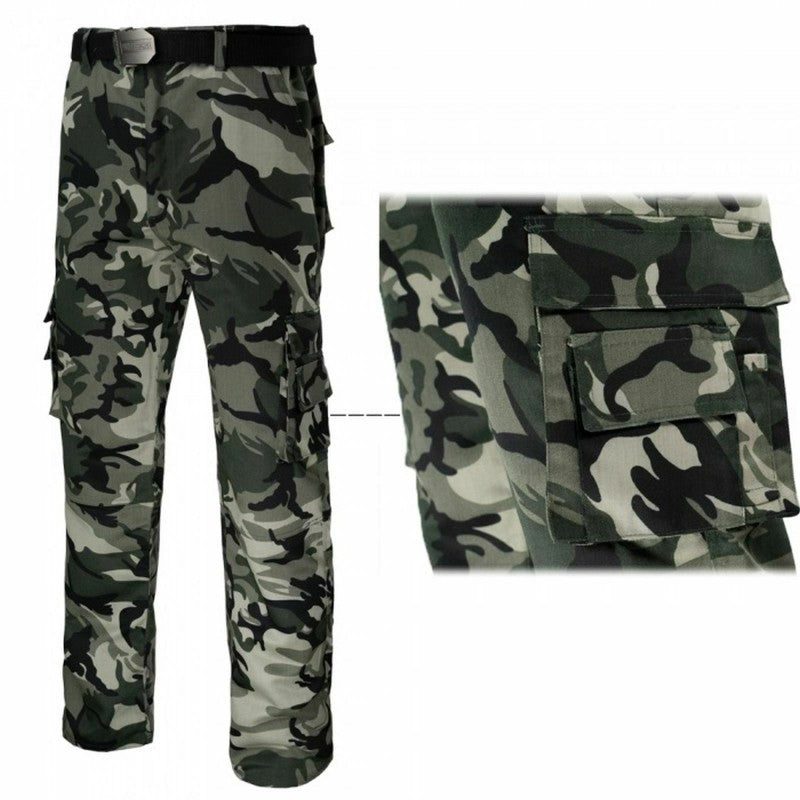 Arbeitshose-TRAMP-Freizeithose-Security-camouflage-tarnfarbe-details-artmas