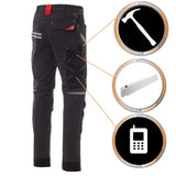 Arbeitshose_Payper_Next4W_Anthrazit_003