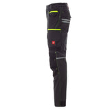 Arbeitshose_Payper_Next4W_Anthrazit_4