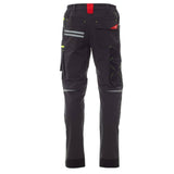 Arbeitshose_Payper_Next4W_Anthrazit_7