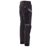 Arbeitshose_Payper_Next4W_Anthrazit_9