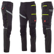 Arbeitshose_Payper_Next4W_Anthrazit_Set
