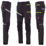 Arbeitshose_Payper_Next4W_Anthrazit_Set