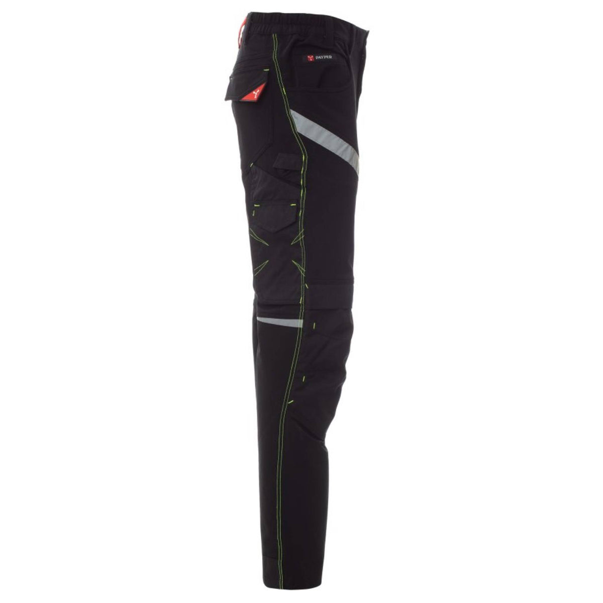 Arbeitshose_Payper_Next4W_Schwarz_10