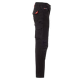 Arbeitshose_Payper_Next4W_Schwarz_Schwarz_10