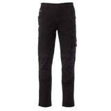 Arbeitshose_Payper_Next4W_Schwarz_Schwarz