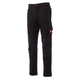 Arbeitshose_Payper_Next4W_Schwarz_Schwarz_2