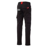Arbeitshose_Payper_Next4W_Schwarz_Schwarz_8
