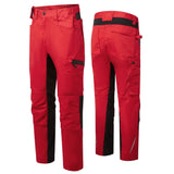 Arbeitshose Portwest CD881 Rot