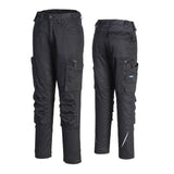 Arbeitshose Portwest CD881 Schwarz