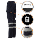 Arbeitshose_Power_stretch_02