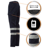 Arbeitshose_Power_stretch_02