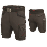 Arbeitshose_Shorts_PROFESSIONAL_4DYNAMIC_Set.1 jpg