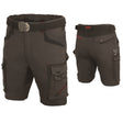 Arbeitshose_Shorts_PROFESSIONAL_4DYNAMIC_Set.1 jpg