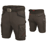 Arbeitshose_Shorts_PROFESSIONAL_4DYNAMIC_Set.1 jpg