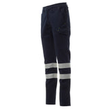 Arbeitshose_warnhose_Payper_Power_10