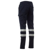 Arbeitshose_warnhose_Payper_Power_7