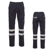 Arbeitshose_warnhose_Payper_Worker_set