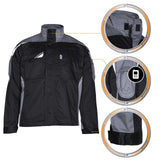 Arbeitsjacke-Berufskleidung-Schutzkleidung-Bestwork-schwarz-grau-details-pka