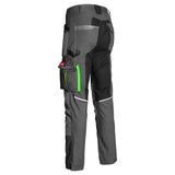Arbeitskleidung-Classic-Arbeitshose-schwarz-gruen-back-2-orig