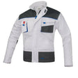 Arbeitskleidung-Classic-Arbeitsjacke-weiss-overview-artmas