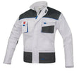 Arbeitskleidung-Classic-Arbeitsjacke-weiss-overview-artmas