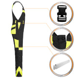 Arbeitskleidung-Classic-VIS-Latzhose-schwarz-gelb-details-1-artmas