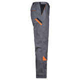Arbeitskleidung-Professional-Arbeitshose-grau-schwarz-orange-right-artmas