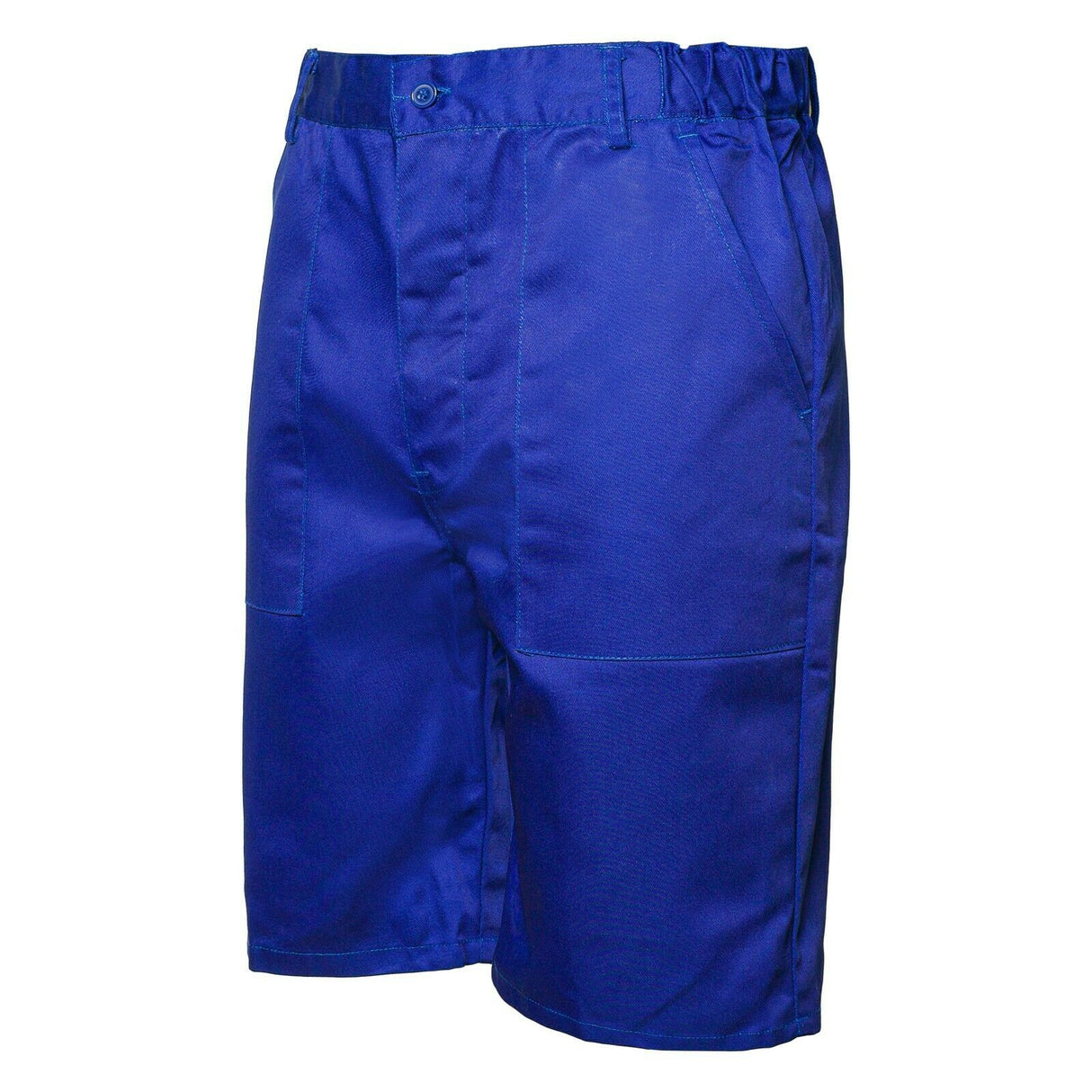 Arbeitskleidung-Shorts-Arbeitsshorts-blau-overview-raw-pol