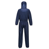 Arbeitsoverall-Arbeitskombi-Schutzanzug-Overall-Portwest-blau-back-portwest