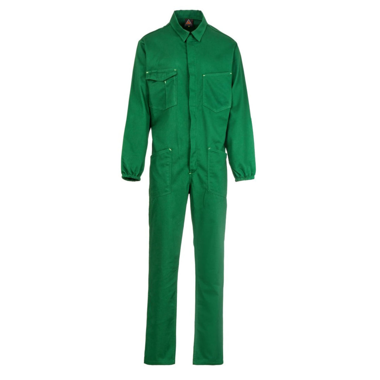 Arbeitsoverall_Overall_Cover_Grün