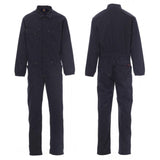 Arbeitsoverall_Overall_Cover_Marine_Set