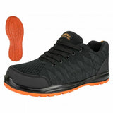 Arbeitsschuhe-BTEX-SB-Sicherheitsschuhe-Sportschuhe-Stahlkappe-schwarz-details-artmas