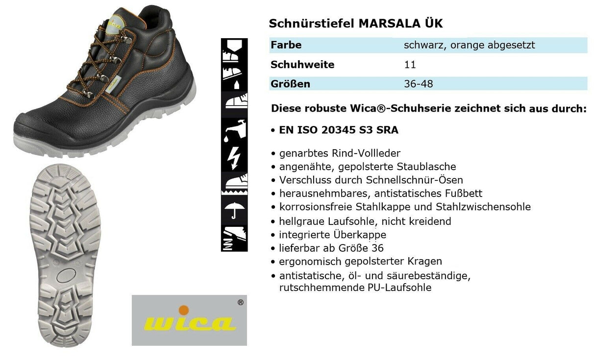 Arbeitsschuhe-S3-Sicherheitsschuhe-Bauschuhe-Leder-Hochschuhe-schwarz-orange-description-1-feldtmann