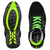 Arbeitsschuhe-Sicherheitsschuhe-Schutzschuhe-Stahlkappe-Leder-schwarz-top-down-artmas