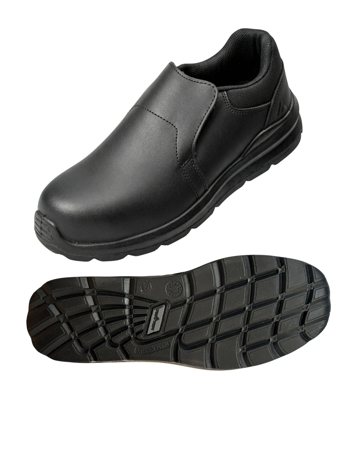 Arbeitsschuhe S3 Kochschuhe Portwest FC80