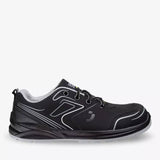 Arbeitsschuhe S3 ESD SafetyJogger Cador Halbschuhe