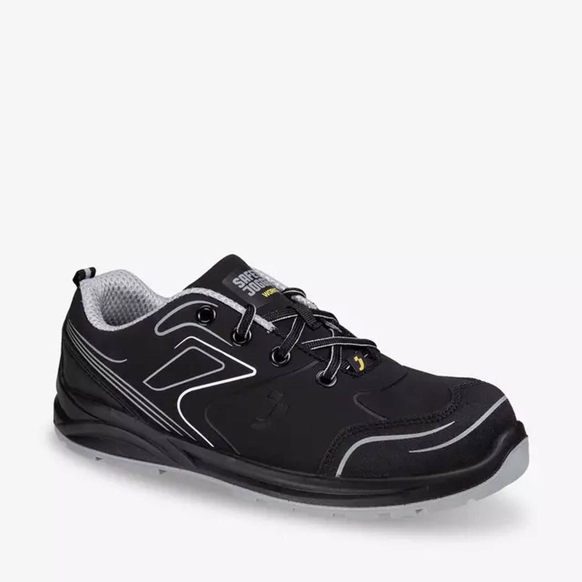 Arbeitsschuhe S3 ESD SafetyJogger Cador Halbschuhe