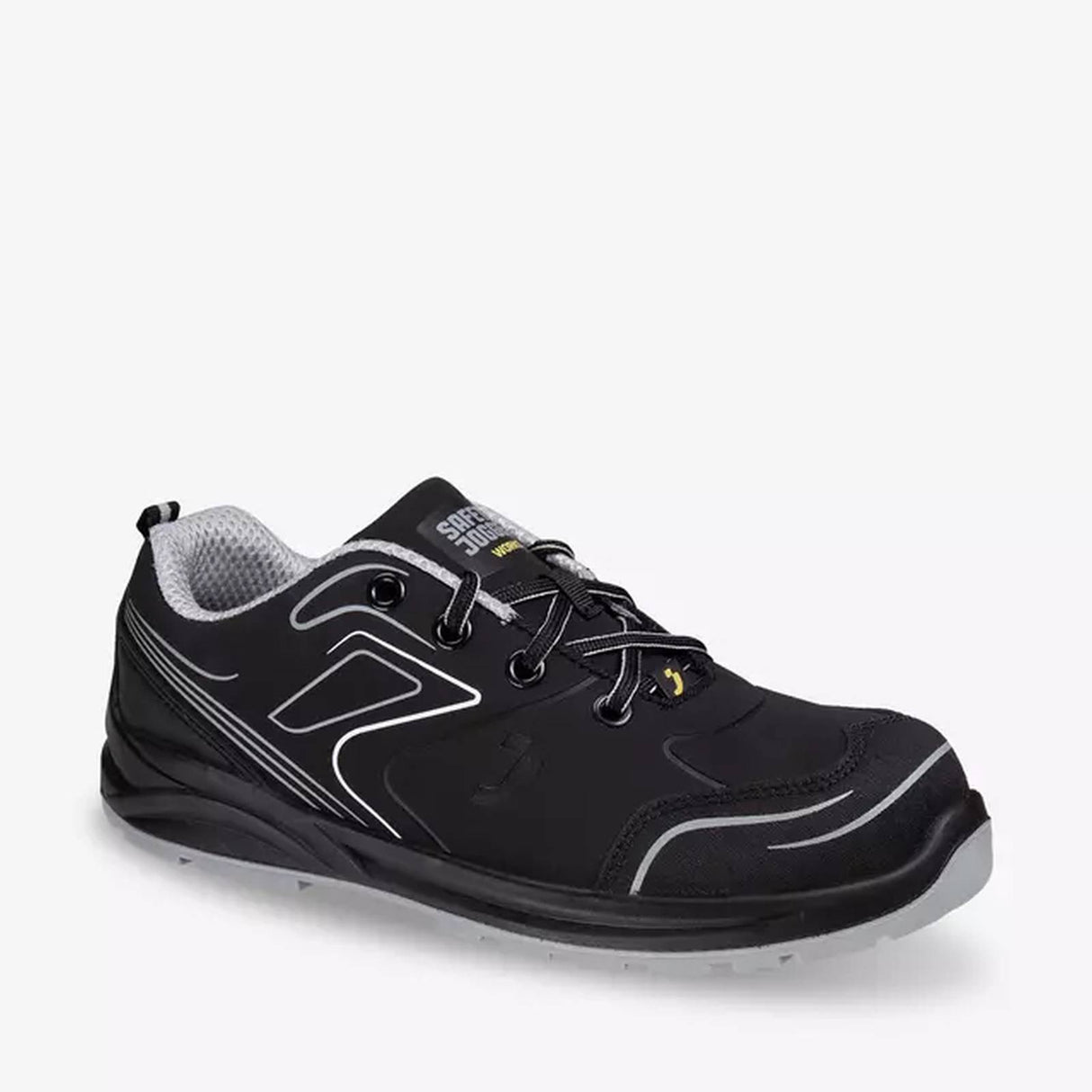 Arbeitsschuhe S3 ESD SafetyJogger Cador Halbschuhe