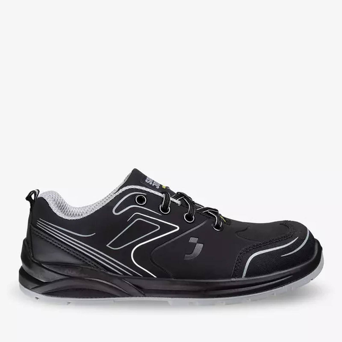 Arbeitsschuhe S3 ESD SafetyJogger Cador Halbschuhe