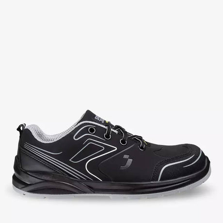 Arbeitsschuhe S3 ESD SafetyJogger Cador Halbschuhe