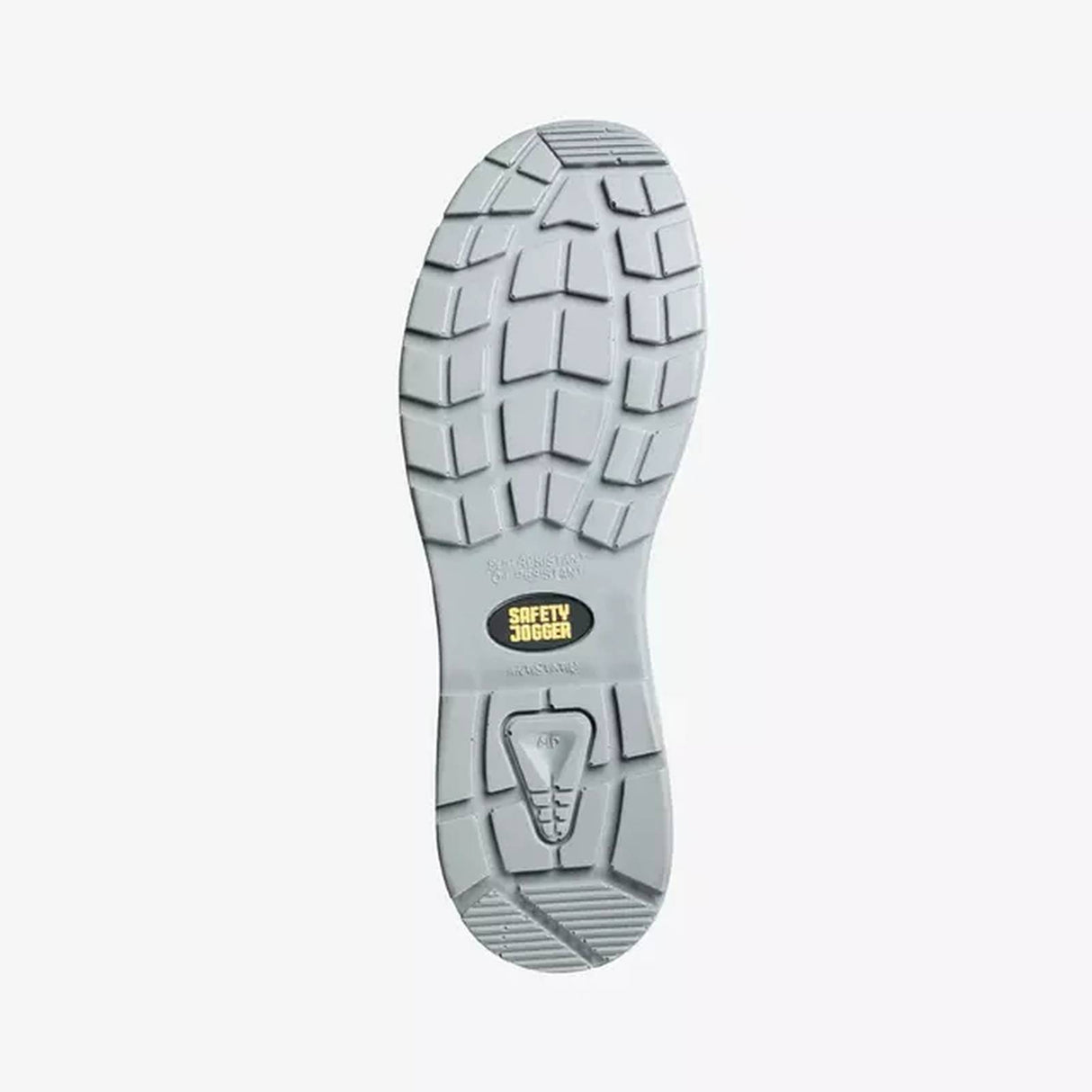 Arbeitsschuhe S3 ESD SafetyJogger Cador Hochschuhe
