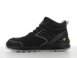 Arbeitsschuhe S3 ESD SafetyJogger Cador Hochschuhe