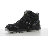 Arbeitsschuhe S3 ESD SafetyJogger Cador Hochschuhe